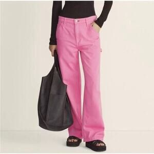 Rag and Bone Sid Carpenter Pants Sz 26 $229 MSRP